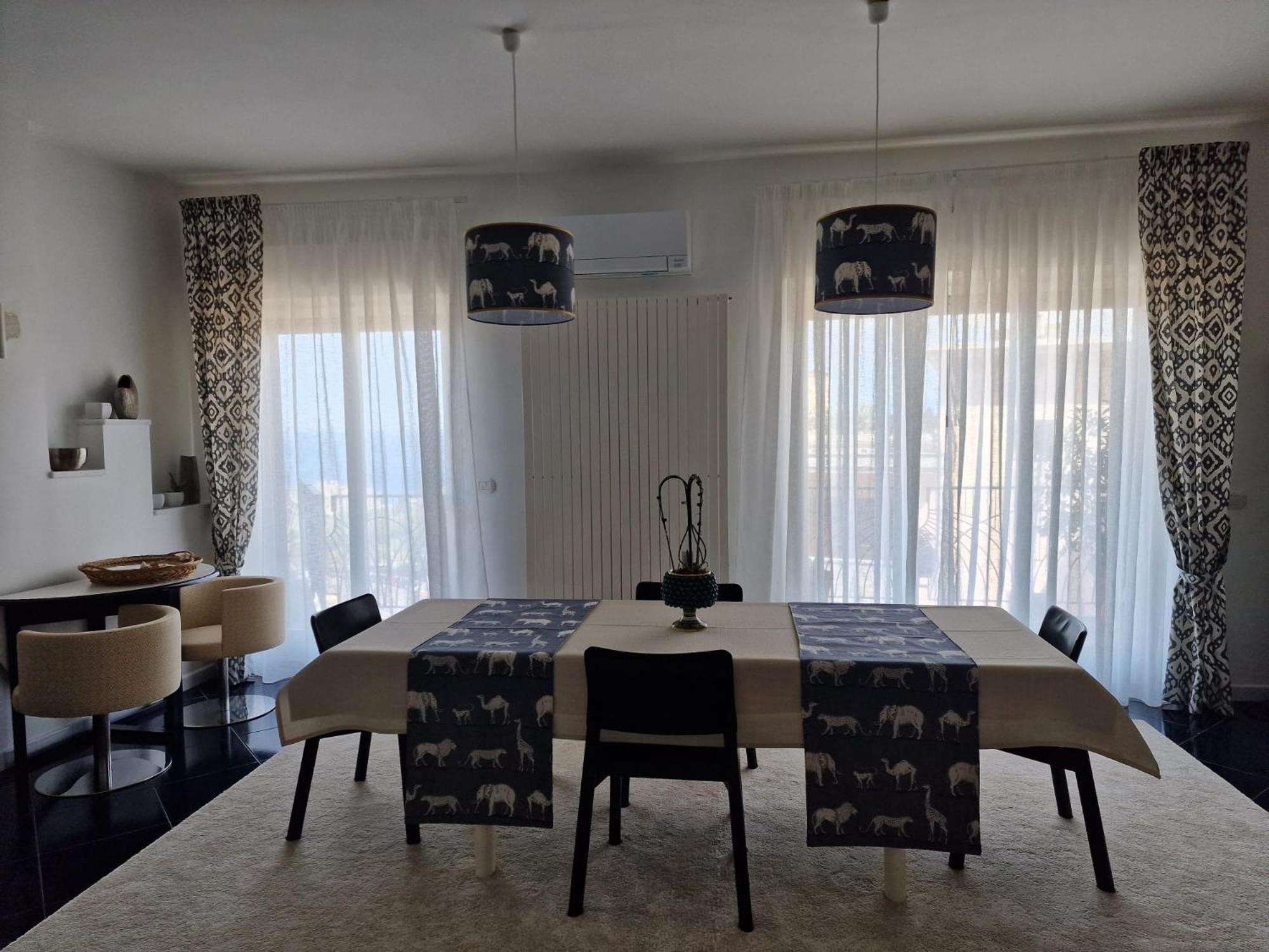 索伦托La Casa Di Giorgina公寓 外观 照片