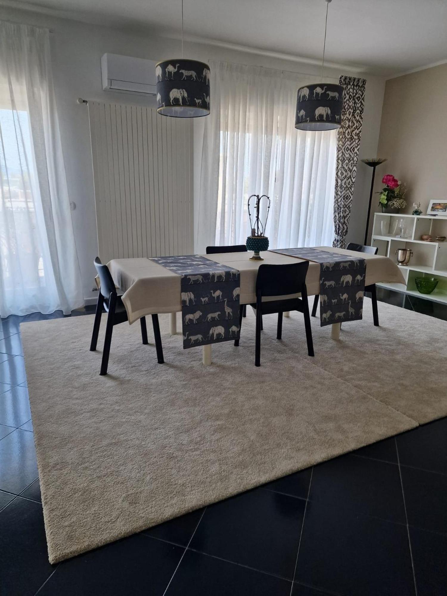 索伦托La Casa Di Giorgina公寓 外观 照片